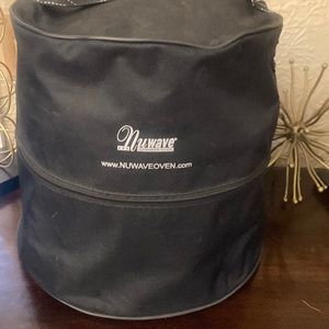 NUWAVE PRO INFRARED OVEN BRAND NEW IN ZIP BAG
